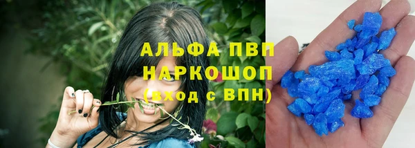 винт Осташков